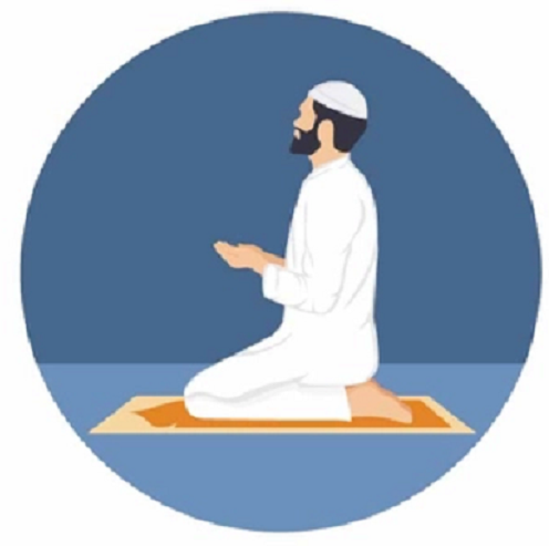 Doa Harian Masjid Bustanul Ulum